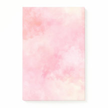 Girl Blush Pink Gefärbte Krawatte