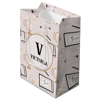 Girl Boss Mittlere Geschenktüte