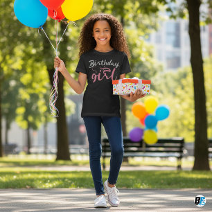 Girl del Malcantone T-Shirt