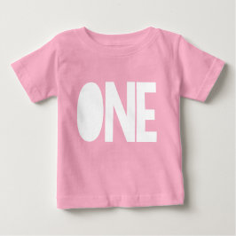 Girl First Birthday Shirt 1. Geburtstag 1.