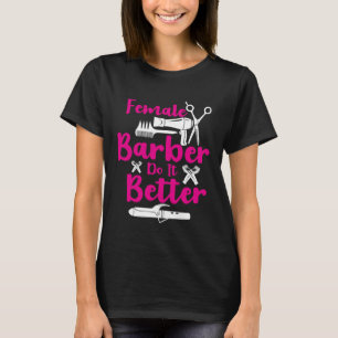 Girl Girl Girl T-Shirt