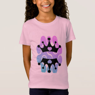 Girl-Hemd T-Shirt