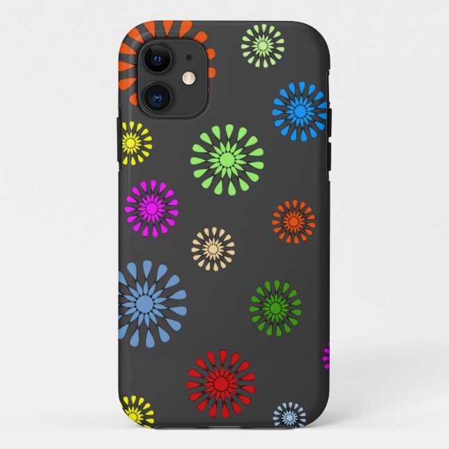 Girl-iPhone Case-Mate iPhone Hülle (Rückseite)