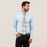 Girl Künstlerisch rosa Lila grünes Blumenstrauß Krawatte<br><div class="desc">Dieses künstlerische und coole, handgezeichnet Muster ist das perfekte Design für einen zeitgenössischen Hipster. Es ist mit einer Koralle rosa, lila, weiß, und smaragdgrün Blumen und Blatt zeichnend. Es ist ein einzigartiges, hübsches und modisches böhmisches Design. ***WICHTIGE HINWEIS FÜR DESIGN: Für individuelle Designanfragen, wie z.B. passende Produktanfragen, Farbänderungen, Platzierungsänderungen oder...</div>