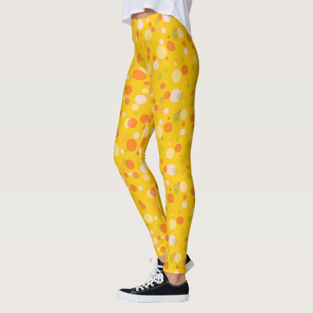 Girl Leggings (Links)