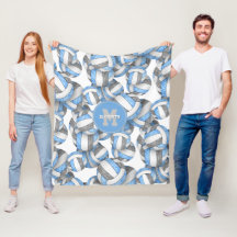 Girl-lt-graue Volleyball-Mannschaftsfarben