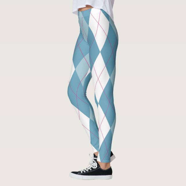 Girl Next Door Leggings (Links)