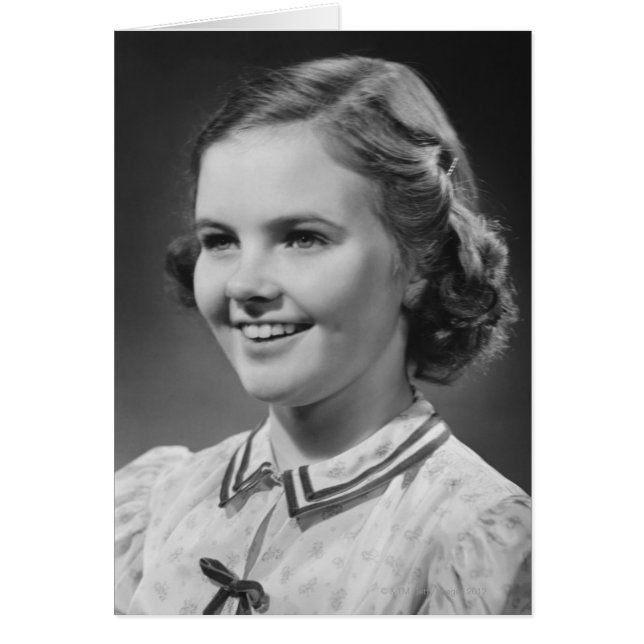 Girl Posing im Studio (Vorne)