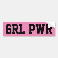Girl-Power