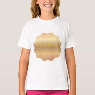 Girl-Power-Form T-Shirt