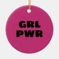 Girl-Power