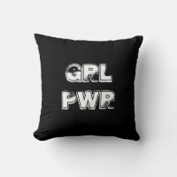 Girl-Power -