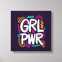 Girl-Power