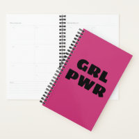 Girl-Power