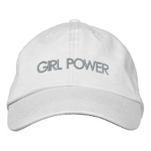 Girl-Power rosa benutzerdefinierter Text modern