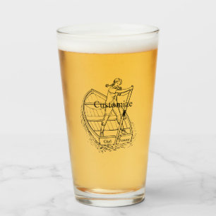 Girl Power Sculling Boat Thunder_Cove Glas