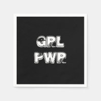 Girl-Power -