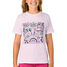 Girl Power - Stärke, Vertrauen und Inspiration