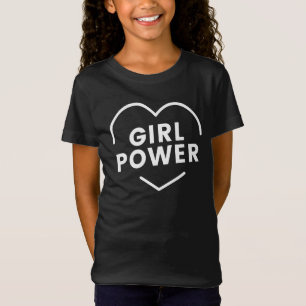 Girl-Power T-Shirt