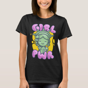 Girl-Power T-Shirt