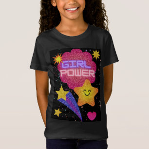 Girl-Power T-Shirt