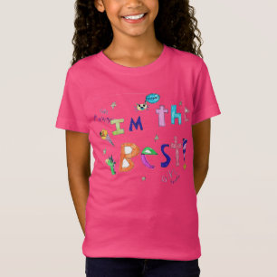 Girl Power T - Shirt