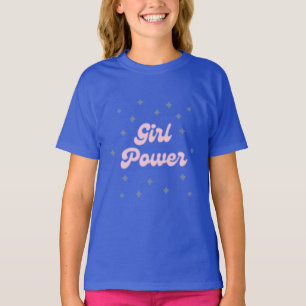 Girl-Power T-Shirt