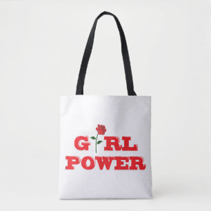 Girl Power T - Shirt - Phantastische Frauen Weibli
