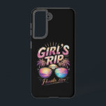 Girl’s Trip Florida 2024 Summer Beach Weekend Samsung Galaxy Hülle<br><div class="desc">Girl’s Trip Florida 2024 Summer Beach Weekend Urlaub</div>