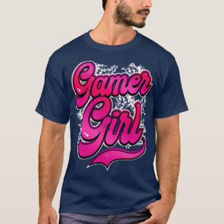 Girl Session T-Shirt