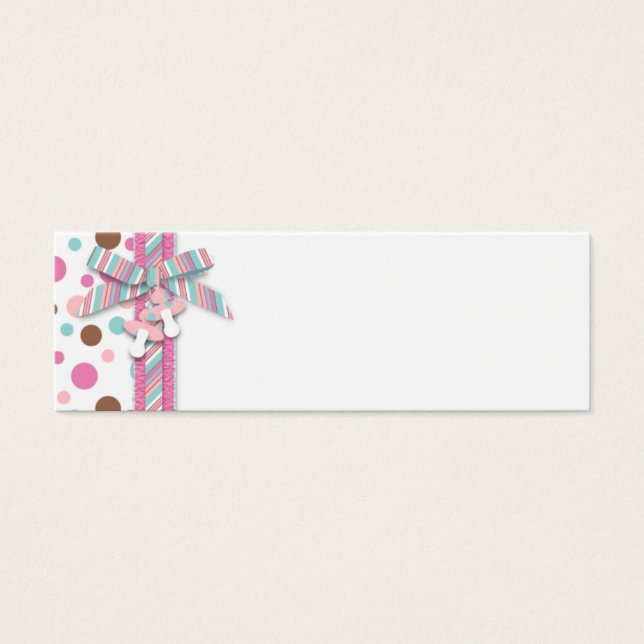 Girl Skinny Geschenktag FP 2 (Vorderseite)
