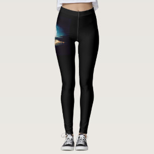 Girl-Sprengstoff Leggings