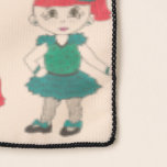 Girl Stich Dancer Teacher Erwägungsgrund Tapdancer Schal<br><div class="desc">Das Design zeigt eine originelle Marker-Abbildung eines rötlich gestochen Mädchens in einem aquamarinen grünen Tanzkostüm und schwarzen stechend Schuhen. Ideal für gestochen Tänzer, Tanzlehrer, Studiomusiker oder Choreograf. Sehen Sie nicht, wonach Sie suchen? Brauchen Sie Hilfe bei der Anpassung? Klicken Sie auf "Kontakt mit diesem Designer", um etwas für Sie erstellt...</div>