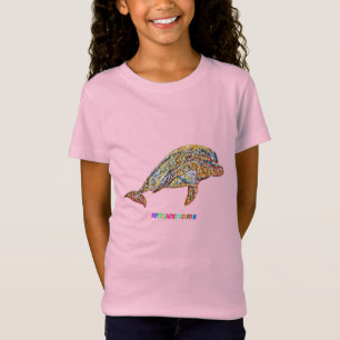Girl-T - Shirt