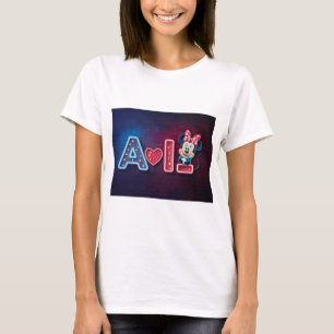 GIRL T - SHIRT DESIGN