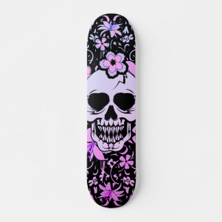 Girl Vintag Skateboard