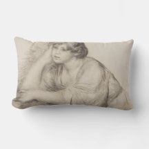 Girl (von Pierre-Auguste Renoir)