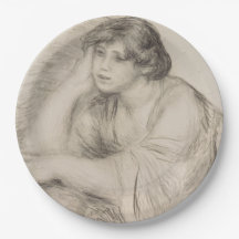 Girl (von Pierre-Auguste Renoir)