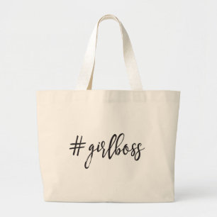 #girlboss - Tasche - Taschen-Tasche -