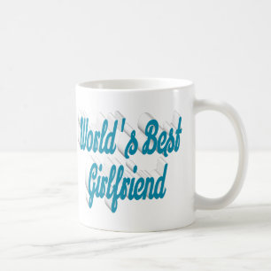 Girlfriend Kaffeetasse