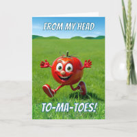 Girlfriend Niedlich Tomato Puppe Cartoon