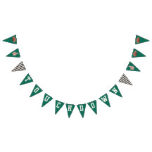 Girlie Football-Banner