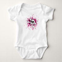 Girlie Skull