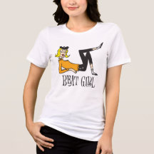 GirlieWear Beatnik "Beat-Mädchen"