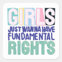 Girls And Fundamental Rights