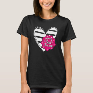 Girls Ausflug Wochenende Abfahrt Bad de De T-Shirt