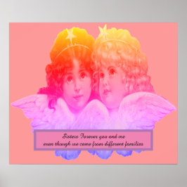 Girls Best friend Poster