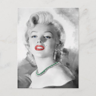 Girls bester Freund I Postkarte