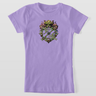 Girls Classic Wizard of Oz Royalty T-Shirt