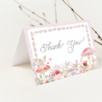 Girls Fairy Garden Magic Danke